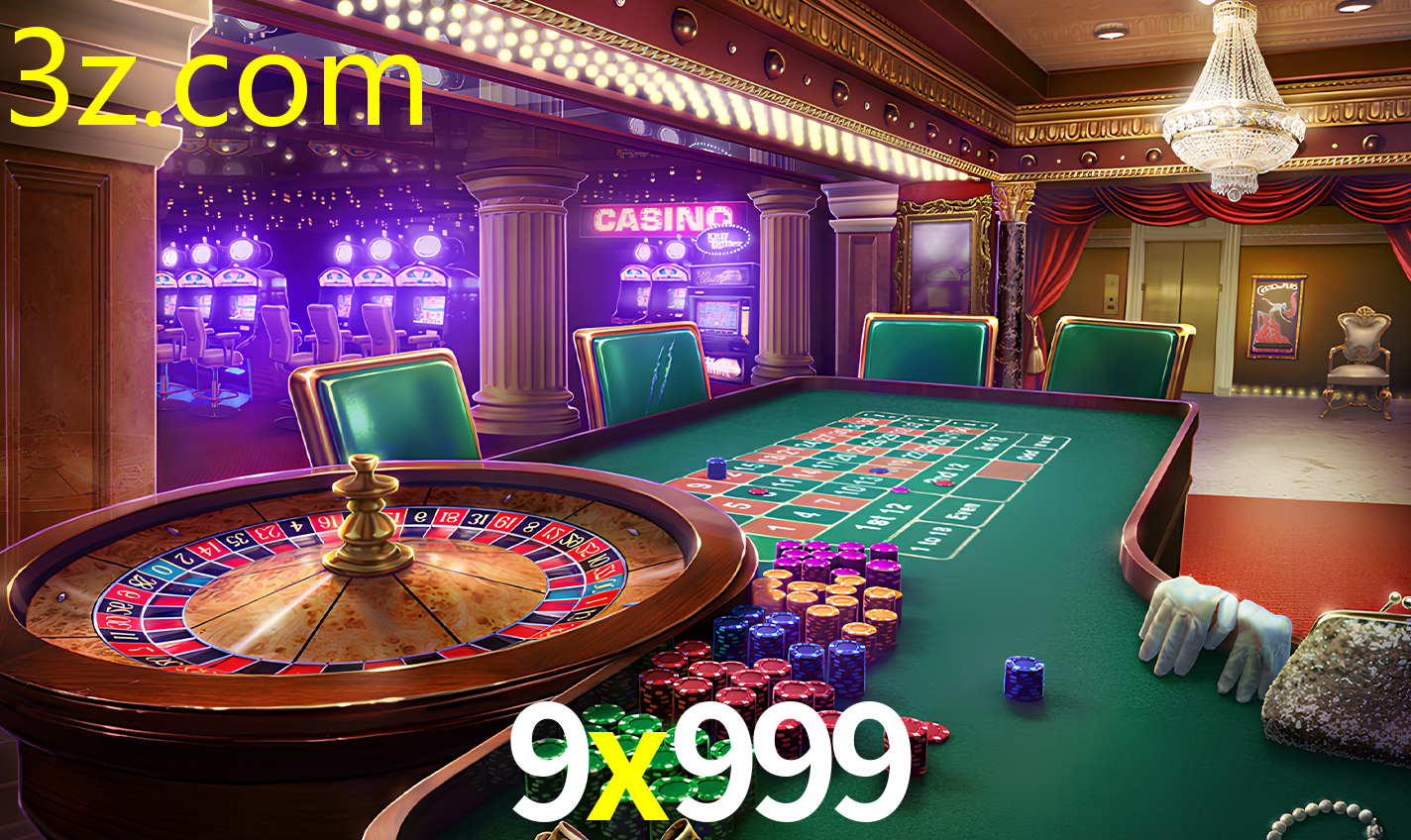 9X999