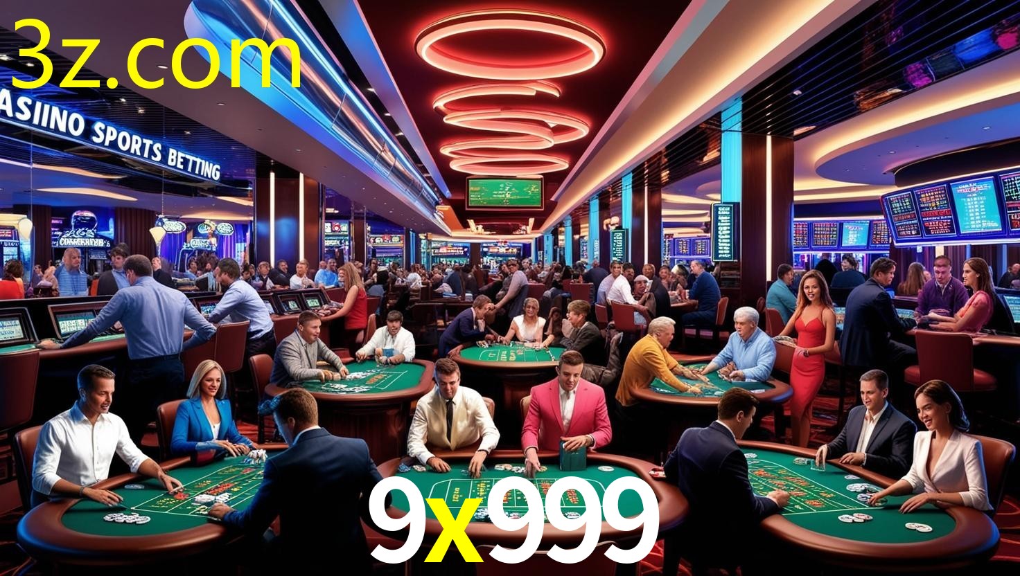 9X999