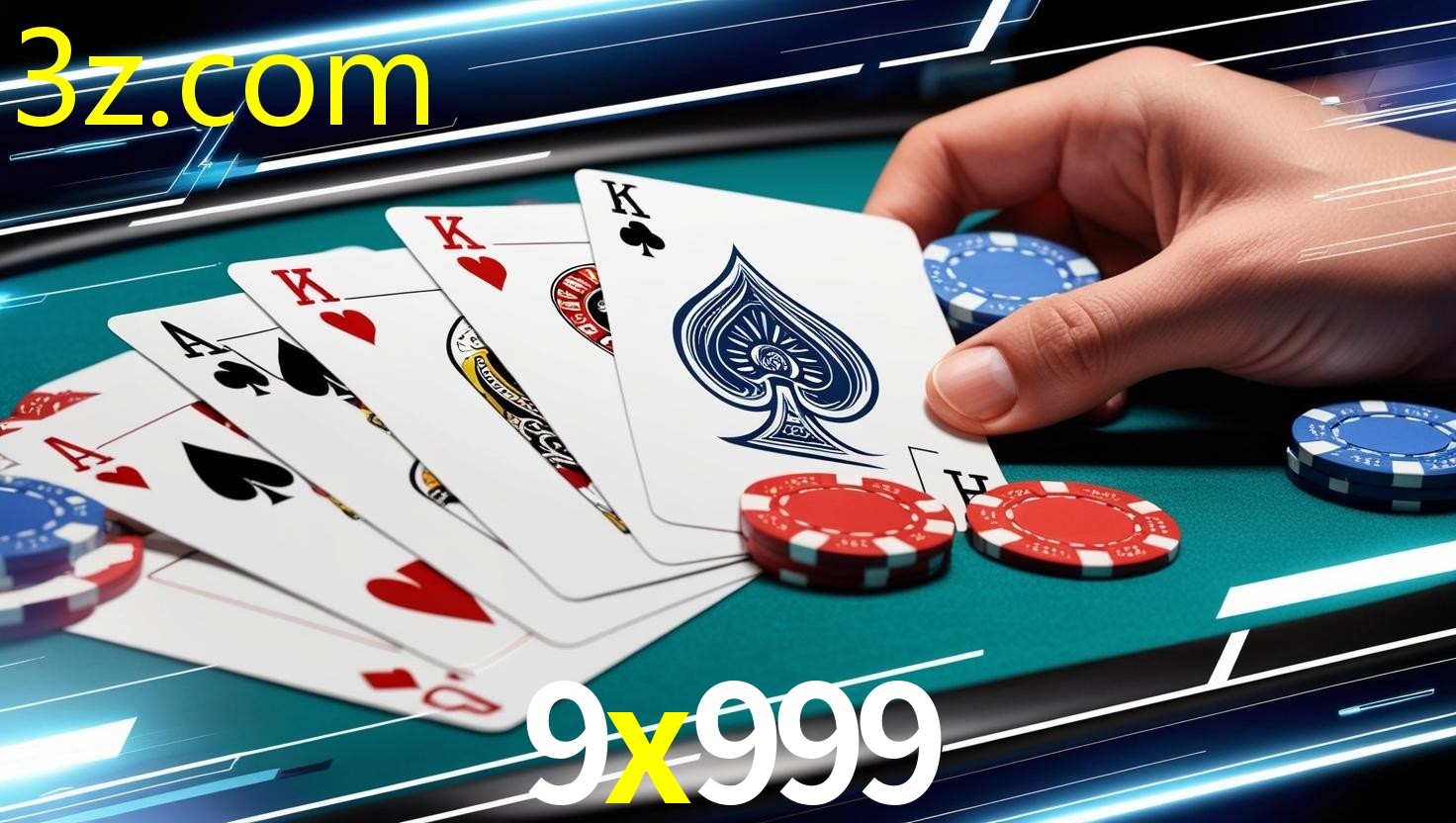 9X999