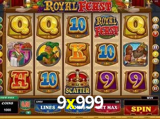 Fortune Tiger Slot